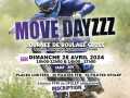 Affiche_Training_Argenton_sur_Creuse_2024