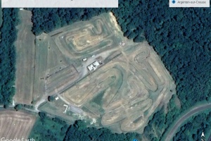 Circuit Argenton-sur-Creuse