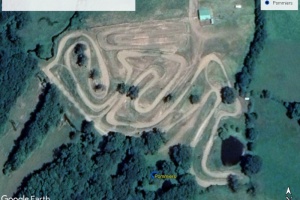 Circuit Pommiers