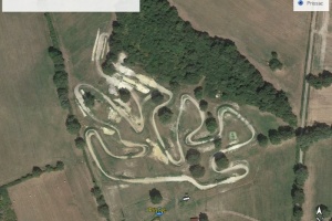 Circuit Prissac