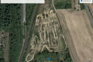 Circuit Saint-Marcel