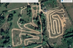 Circuit Couture-sur-Loir