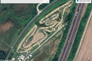 Circuit Nouan-le-Fuzelier