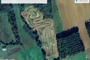 Circuit Château-Renard