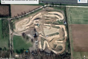 Circuit Donnery
