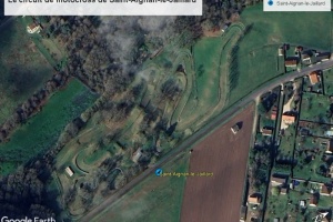 Circuit Saint-Aignan-le-Jaillard