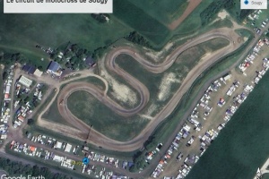 Circuit Sougy