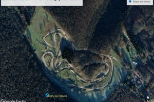 Circuit Bogny-sur-Meuse