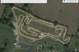 Circuit La Neuville-aux-Joutes