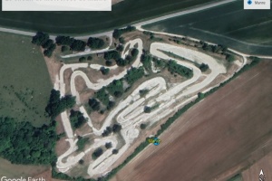 Circuit Manre