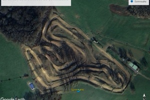 Circuit Sommauthe