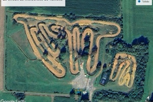 Circuit Taillette
