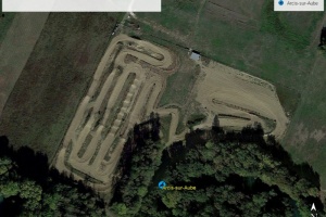Circuit Arcis-sur-Aube