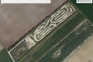 Circuit Mesnil-Saint-Loup