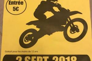Affiches Courdemanges