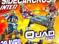 Affiche_Side_Cars_Valence_2018