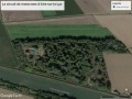Vue_Satellite_Aire-sur-la-Lys