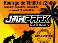 Affiche_MX_Training_Confracourt_2016