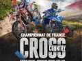 Affiche_Cross_Country_Vassiviere_2018