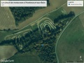 Vue_Satellite_Hardecourt-aux-Bois_2007