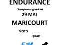 Affiche_Endurance_Maricourt_2016