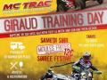 Affiche_Training_Faye-sur-Ardin_2022