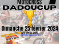 DADOUCUP - 1
