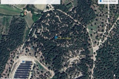 Circuit Terrain-de-l-Amitié
